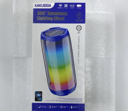 Boxa portabila KSC-611-2