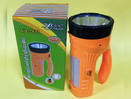 Lanterna YJ-2833 M12-218