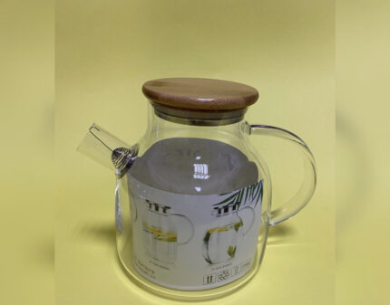 Ceainic infuzie 1 l M12-52