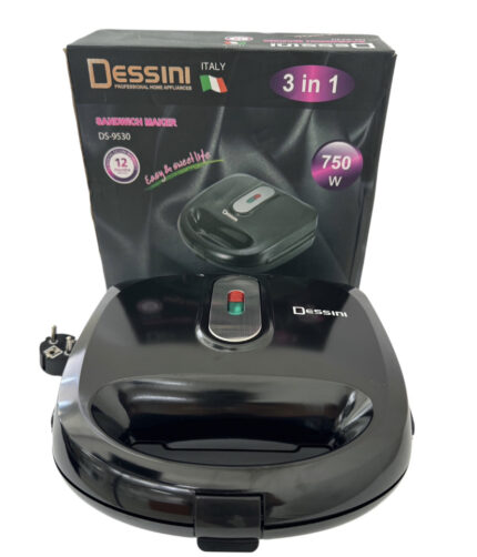 Aparat pentru sandwich DS-9530 M16-192