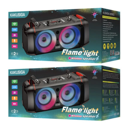 Boxa portabilă KSC-689