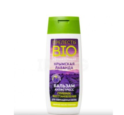 BIO balsam 300ml antistres