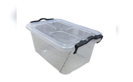 Container plastic MRD-017 20l