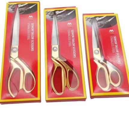 Foarfece croitorie Gold N2