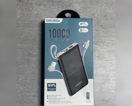 Baterie externă 1000Mah KSC-683