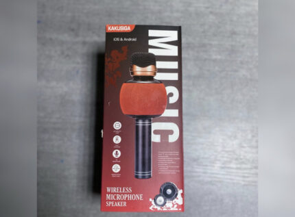 Microfon karaoke KSC-576-1