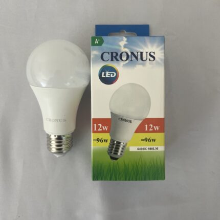 Bec led 12w lumina neutră