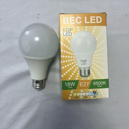 Bec led 18w lumina alba