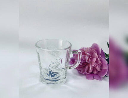 Set căni sticlă M8-85 DM210