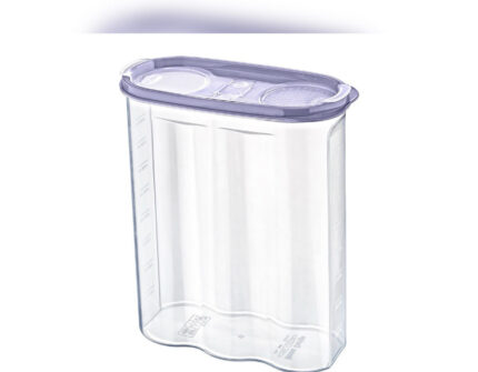 Container din plastic 2,4l SA-940