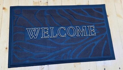 Covoras cauciuc M8 -240