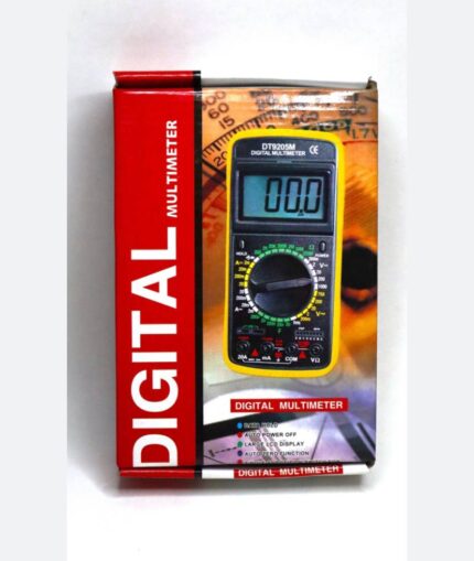 Multimetru M3-122