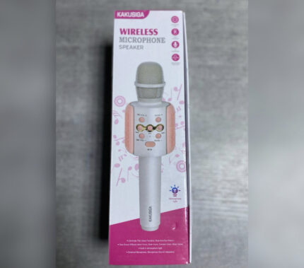 Microfon karaoke KSC-700-2