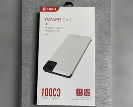 Baterie externa KSC-134-2 1000Mah