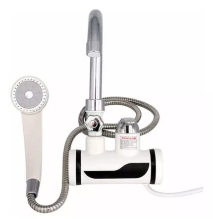 Robinet cu duș electric RX-019