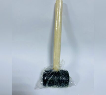 Ciocan  cauciuc mic FL-M2-20-500