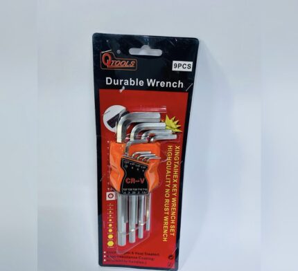 Set chei cilindrice mijlocii Yw-216