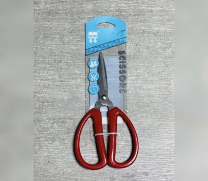 Foarfece mic roșu M11-215