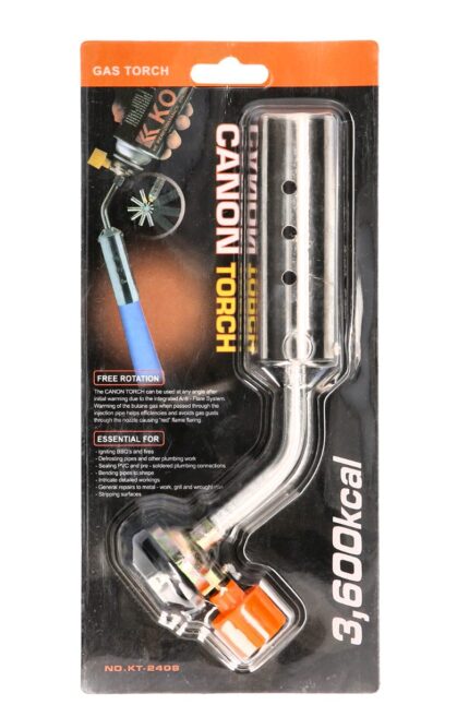 Pistolet gorelcă 2008