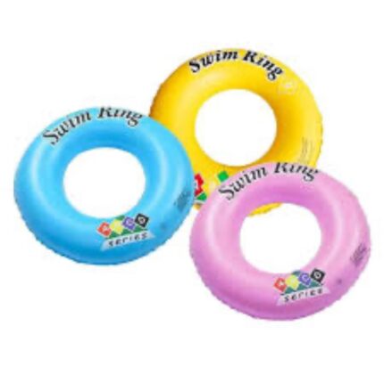 Cerc apă gonflabil 80 cm