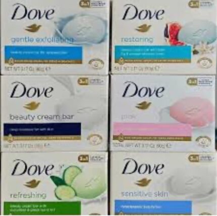Dove săpun 90 gr