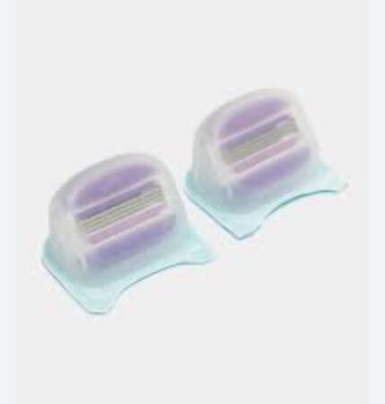 Caseta venus cu 5 lame cu gel