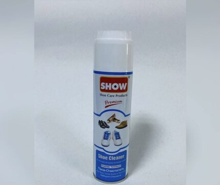 SC-7004 spumă pentru curățat încălțămintea 250 ml