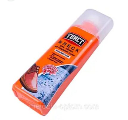 Cremă lichidă twist neagră