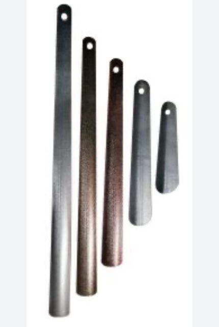 Lingură metal încălțăminte (15 cm)Nr1