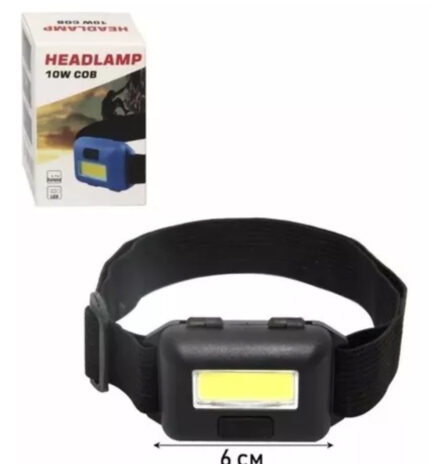 Lanternă pe cap SY-2081