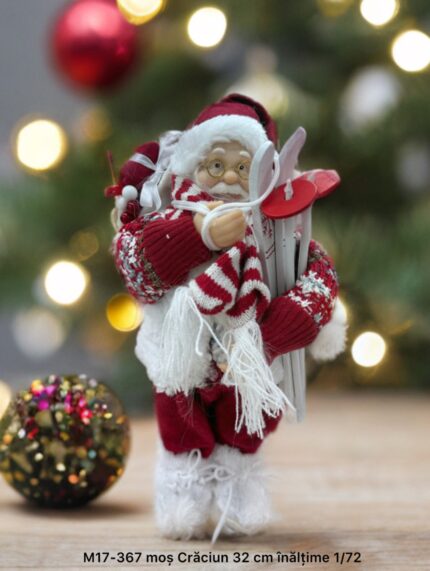 Moș Craciun M17-367